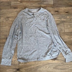 Men’s American Eagle Henley